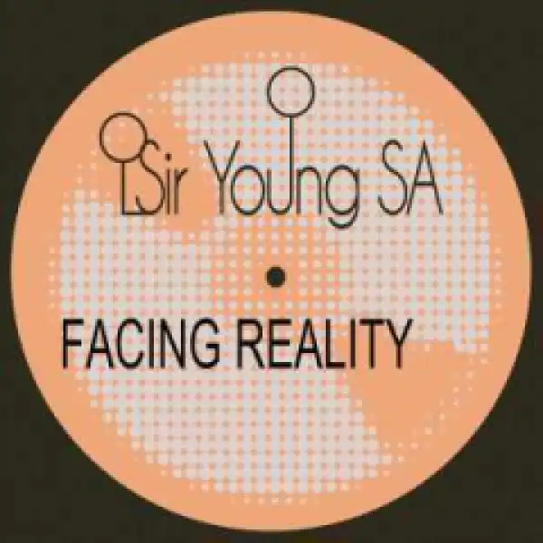 Sir Young SA - Psychic Noise